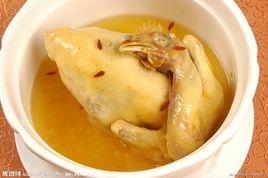 客家水晶雞 客家水晶雞