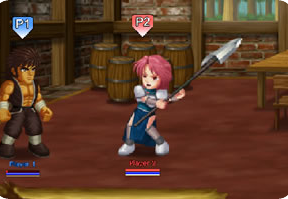 英雄大作戰v0.1.2