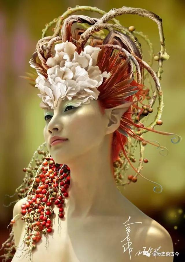 神話傳說三媚妖:法海是否不懂愛,人妖真的是殊途嗎 神話傳說三媚妖:法海是否不懂愛,人妖真的是殊途嗎