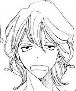 同級生[中村明日美子創作的漫畫]