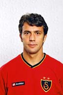 布倫特·科克馬茨 布倫特·科克馬茨