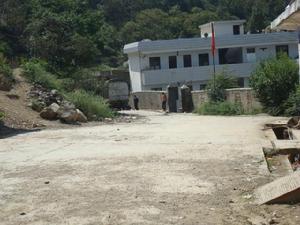 妥樂自然村 妥樂自然村