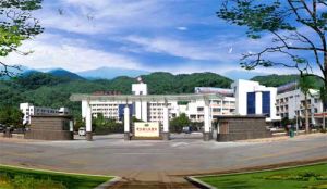 樟木頭人民醫院