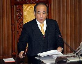 王金平黨籍案 王金平黨籍案