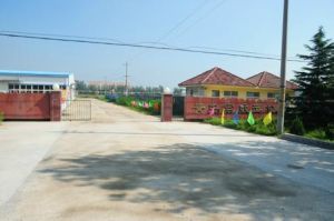 劉家莊鎮 劉家莊鎮