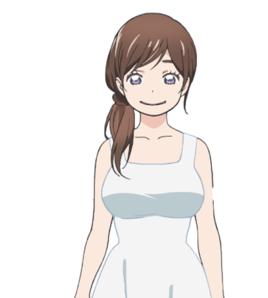 川本明里 川本明里