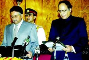 喬杜里&middot;舒賈特&middot;海珊