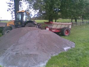 鹼性爐渣 鹼性爐渣