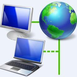 網路共享 網路共享