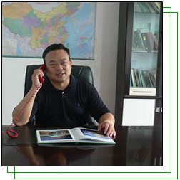 潢川縣綠洲園林綠化有限責任公司