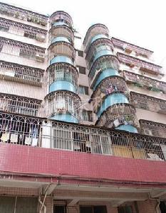 富銘花園外景圖