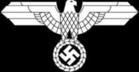 納粹鷹徽