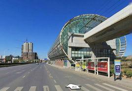 鴻瑋瀾山站 鴻瑋瀾山站