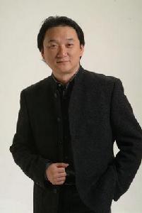 賈雲峰[中國十大傑出旅遊策劃人]