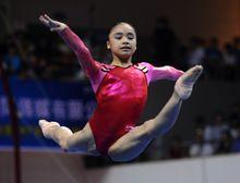 黃慧丹比賽精彩圖冊（1）