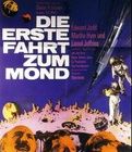 《月球第一人》 《月球第一人》