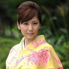 麻美由真 麻美由真