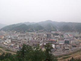 西北內陸區 西北內陸區