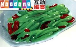 香腸油菜 香腸油菜