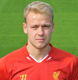 羅丹[英格蘭足球運動員克雷格·羅丹]