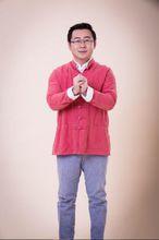 劉英男[《奮鬥大講堂》創辦人]