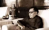 鄧小平一生最愛讀的書:據此發明“貓論” 鄧小平一生最愛讀的書:據此發明“貓論”