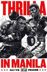 拳魂[李安執導電影]