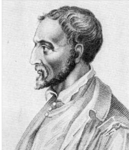 費拉里[義大利數學家]