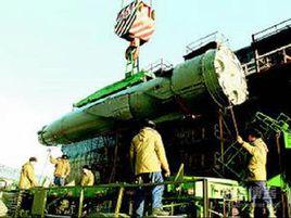 SS-N-19飛彈 SS-N-19飛彈