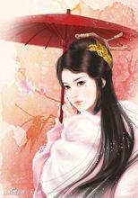 蘇打[台灣言情小說家]