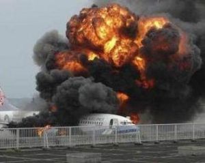 97南航5.8空難 97南航5.8空難