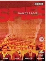 《劍橋風雲》 《劍橋風雲》