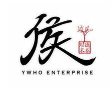 yhwo公司LOGO