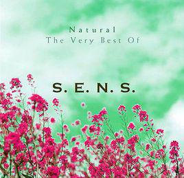 natural[S.E.N.S.最完整精選專輯]
