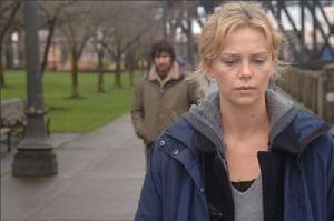 《燃燒的平原》