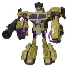 詐欺[變形金剛角色]