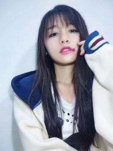 曾艷芬[SNH48成員]