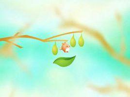 喚醒春天 喚醒春天