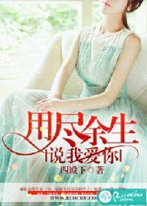 用盡餘生說我愛你 用盡餘生說我愛你