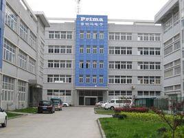 上海普銳馬電子有限公司 上海普銳馬電子有限公司