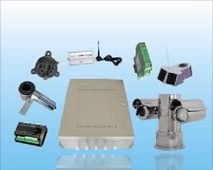 油田遠程監控系統 油田遠程監控系統