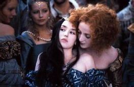 瑪戈皇后 瑪戈皇后