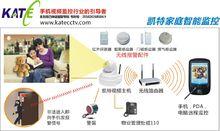 智慧型家居遠程監控系統