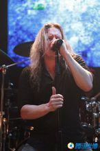 靈雲樂隊演出照