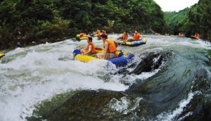 井岡漂流 井岡漂流