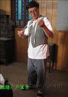 七十二家房客[2008年廣東南方衛視大型粵語情景喜劇]