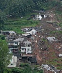 所樹革村 所樹革村