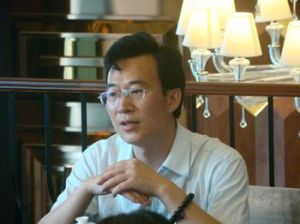 葉羽晴川 葉羽晴川