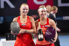 科貝爾[德國網球運動員]