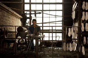 秦海璐《鋼的琴》擔任出品人